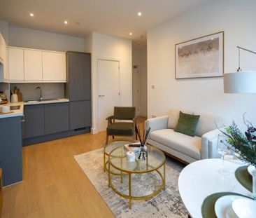 1 bedroom flat to rent - Photo 2