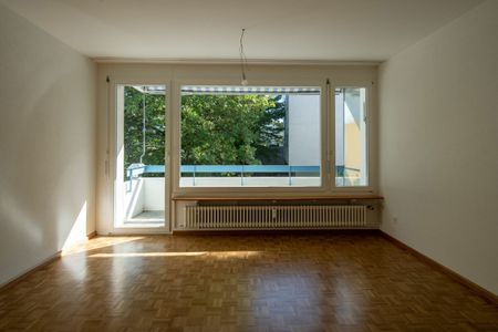 Nähe Karl Bart-Platz, schöne 2-Zimmer-Wohnung zu vermieten - Foto 3