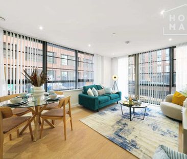 2 bedroom apartment to rent - Photo 3