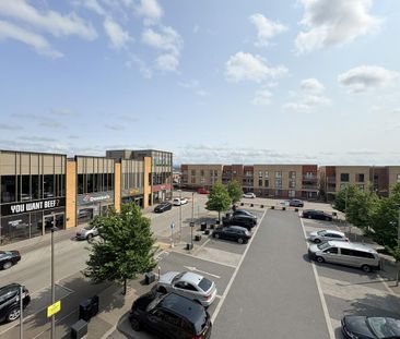 2 bedroom apartment to rent - Photo 6