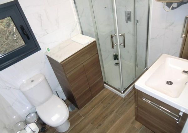 Moradia T1 em Aveiro