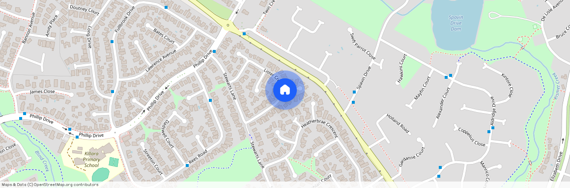 29 Lister Crescent, Sunbury