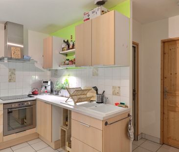 Rue d'Italie : Grand T2 de 64 m² - Photo 2