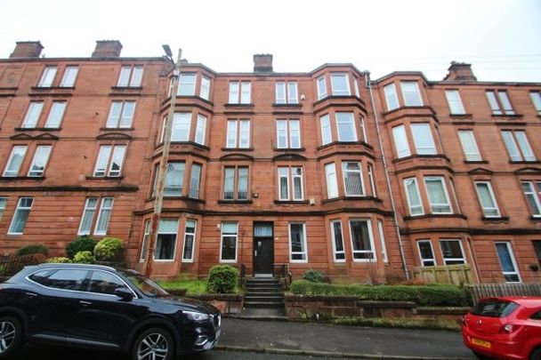 Whitehill Street, Glasgow, G31 - Photo 1