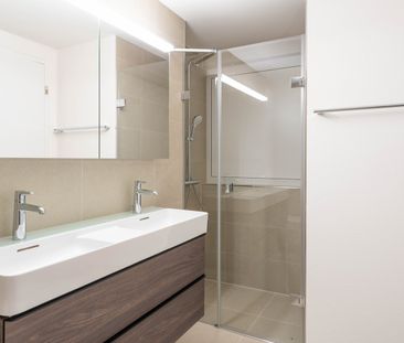 3.5 Zimmer, 82 m², 5. Stock - Photo 6