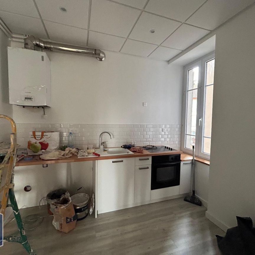 Location Appartement 3 pièces 83m² BELFORT 90000 - Photo 1