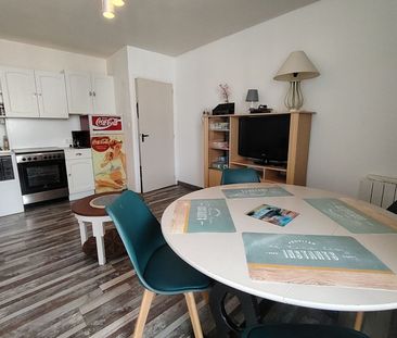 Location Appartement 3 pièces 52m² - Photo 4