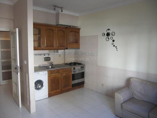 Apartamento T1 - Photo 1