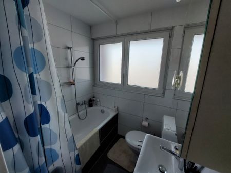 Rue de Montjoie 4, Appart. 3.5 pièces - Photo 3