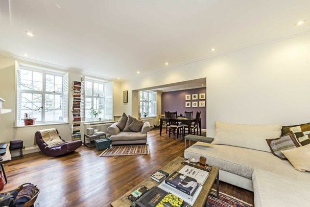 Richmond Hill, Richmond, TW10 - Photo 1