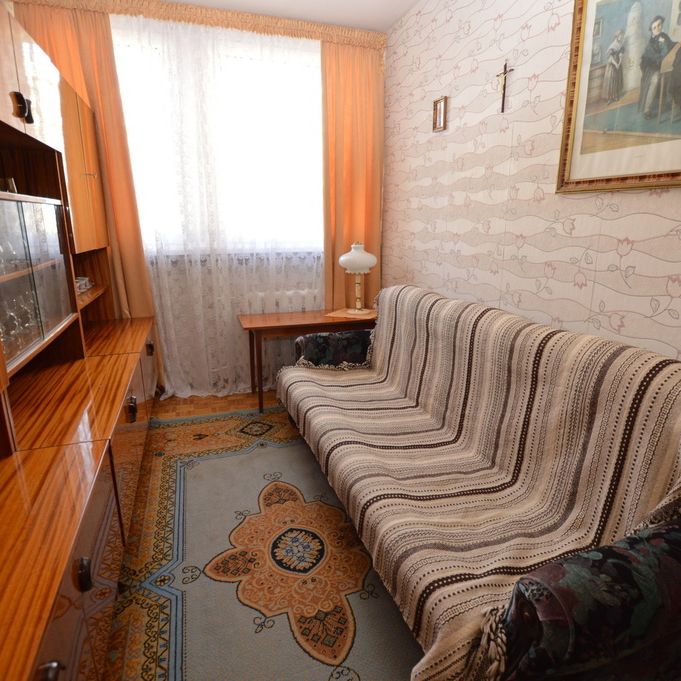 Mieszkanie na wynajem Wrocław-Fabryczna Wrocław - Zdjęcie 1