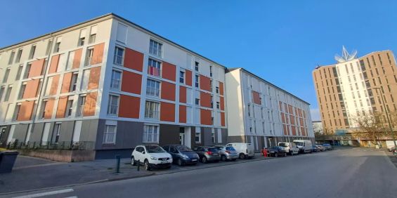 Location appartement T4 83.00m² à Reims (51100) - Photo 3