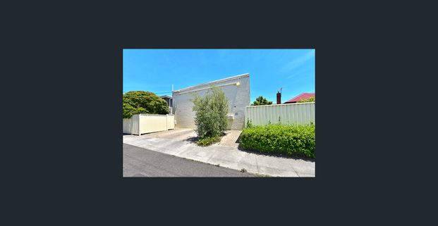 Rejuvenated Ground Floor Apartment! - Photo 1