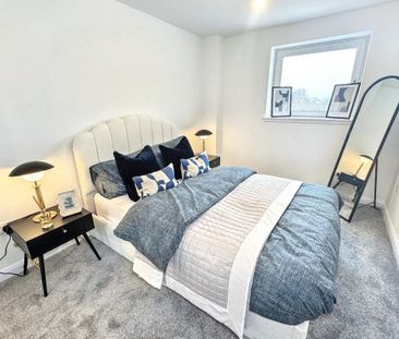 1 Bed, Apartment - Photo 6