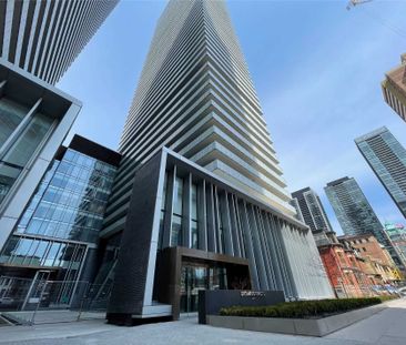 For Lease - 50 Charles Street Unit# 2315, Toronto, Ontario - Photo 4