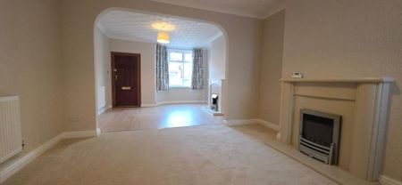 2 bedroom terraced house to rent - Photo 2