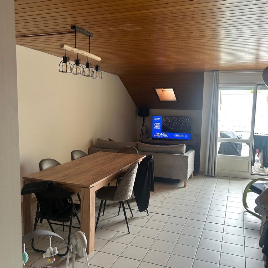 Duplex a remettre - Photo 2