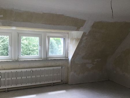 Wohnglück - praktische 3,5-Zi.-Wohnung mit Ausblick - Photo 5