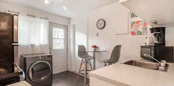 Appartement 4 1/2 - 2 chambres à coucher – 75 m² (817 p2) - Photo 2