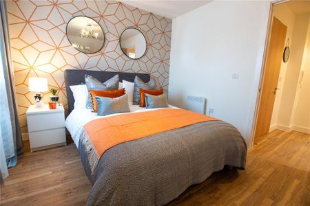 1 bedroom flat to rent - Photo 5