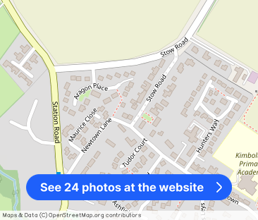 2B Newtown, PE28 *** REDUCED to £1895 PCM *** - Photo 1