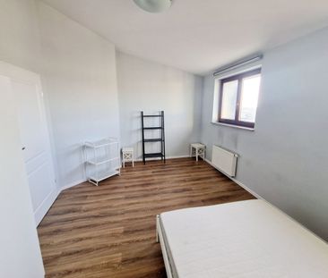 Wyjątkowe mieszkanie w prestiżowej kamienicy - Photo 6