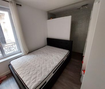 location Appartement T2 DE 25.86m² À LANSARGUES - Photo 1