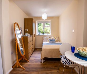 1 bedroom house to rent - Photo 2