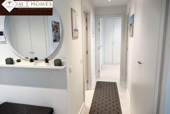 Penthouse - Benalmádena (Rancho Domingo - La Hacienda)