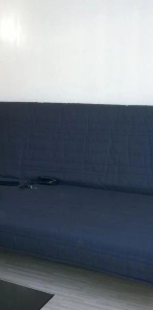 Appartement à louer 1 pièce 22.44m² - Photo 1