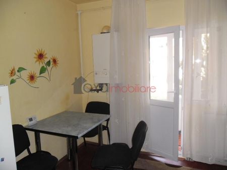 Apartament 2 camere de inchiriat in Cluj-Napoca, Zorilor ID 2423 - Fotografie 2