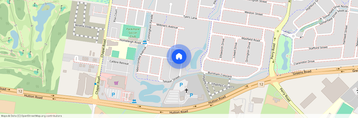 50 Talisker St, Keysborough