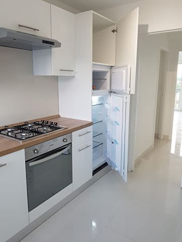 Location appartement 3 pièces, 56.18m², Passavant-la-Rochère - Photo 3