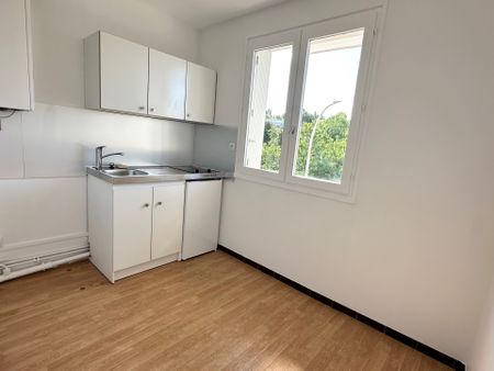 Location Appartement 1 pièce 28m² LIMOGES 87000 - Photo 3