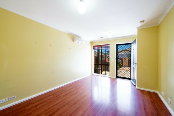 Single Level 3 Bedroom Townhouse - Photo 1