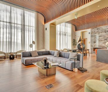 For Lease - 3240 William Coltson Avenue Unit# 1803, Oakville, Ontario - Photo 6