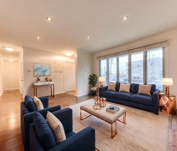 Maison de plain-pied à louer - Laval (Chomedey) (Place Renaud) - Photo 5