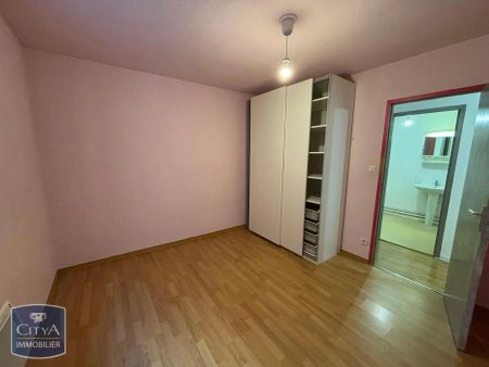 Appartement à louer 2 pièces 71.57m² - Photo 2