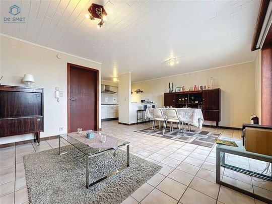 Appartement te huur in Zottegem - Photo 1