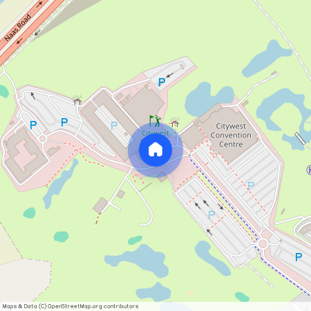 U Citywest Demesne