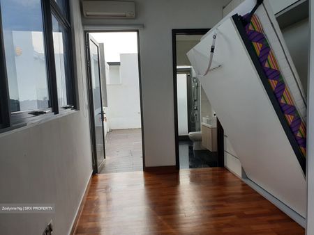 Harbour Suites (D4), Apartment - For Rent - Photo 4