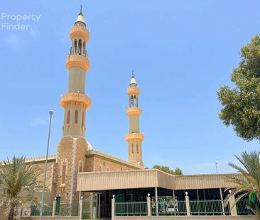 Luxurious 1 BHK Serviced Apt | All Bills Included - Photo 5