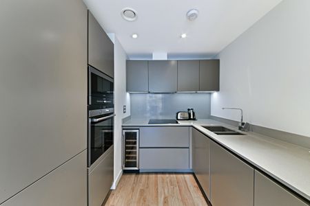 1 bedroom apartment to rent - Photo 5