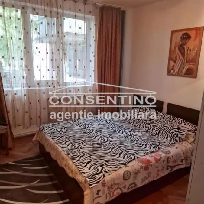 Se inchiriaza imobil cu 2 camere zona Crang-electrica , mobilat si utilat - Fotografie 1