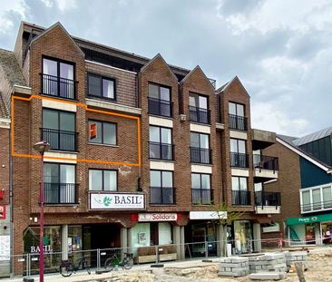 Ruim appartement met terras - Photo 4