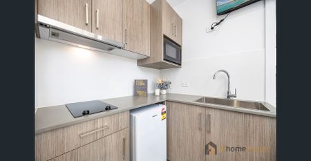 Brand New Studios in the Heart of Parramatta - Photo 2