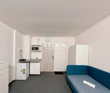 Pronájem studentského pokoje - Brno - Dolní Heršpice - Fotografie 2