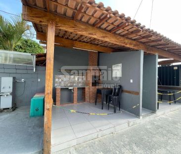 Apartamento para aluguel com 2 quartos em Inhoaíba com 43m² - Photo 4