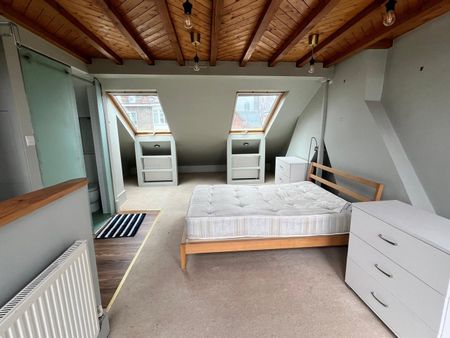 3 Bed Terraced House, Shakespeare Road, W3 - Photo 4