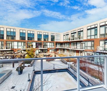 For Lease - 20 Fred Varley Drive Unit# 313, Markham, Ontario - Photo 3